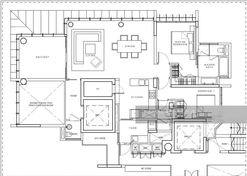 Fifteen Robin (D10), Condominium #127739262